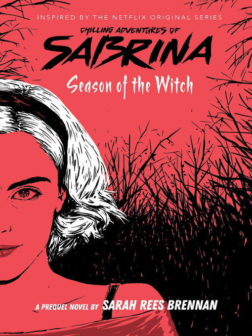 Title details for Season of the Witch by Sarah Rees Brennan - Wait list